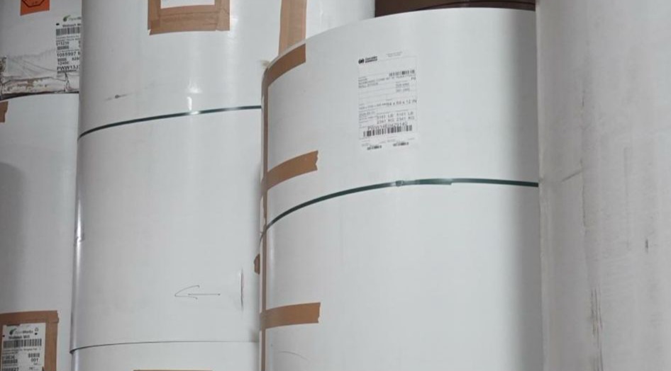 #064 CCNB DUPLEX BOARD REELS