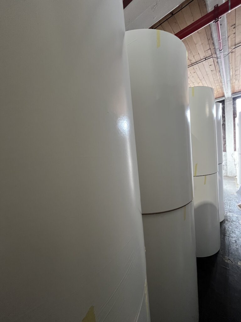 #401NF.26 C1S WHITE PAPER