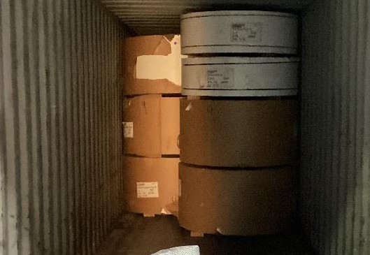 #702 PE CTD CUPSTOCK